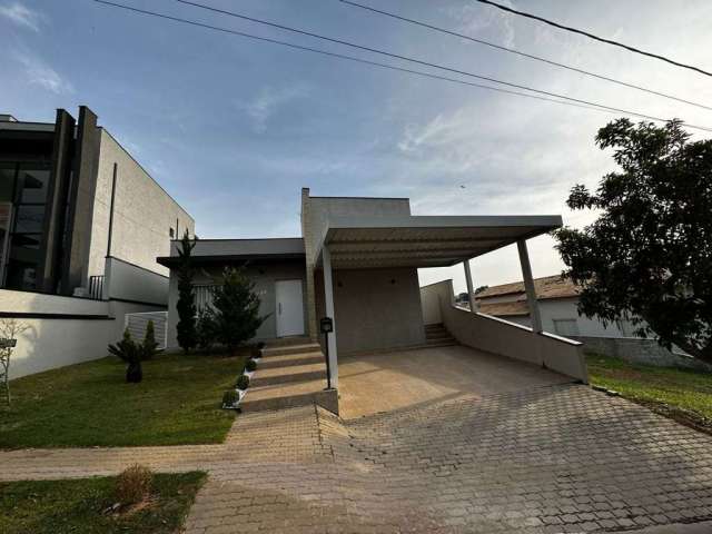 Casa com 3 dormitórios à venda, 176 m² por R$ 1.220.000,00 - Condomínio Atibaia Park I - Atibaia/SP