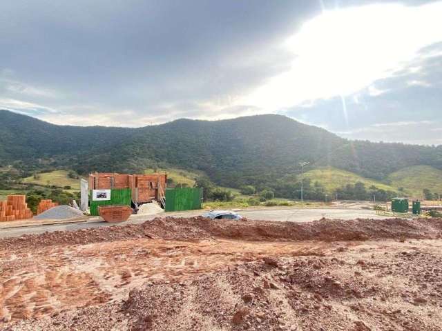 Terreno à venda, 346 m² por R$ 289.000,00 - Portal Lamis - Atibaia/SP