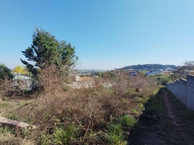 Terreno com 1.009 m² no Bairro San Fernando do Valley