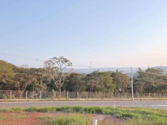 Terreno à venda, 367 m² por R$ 330.000 - Elementum Residencial Atibaia - Atibaia/SP