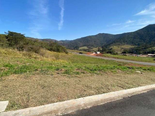 Terreno à venda, 300 m² por R$ 262.000,00 - Portal Lamis - Atibaia/SP