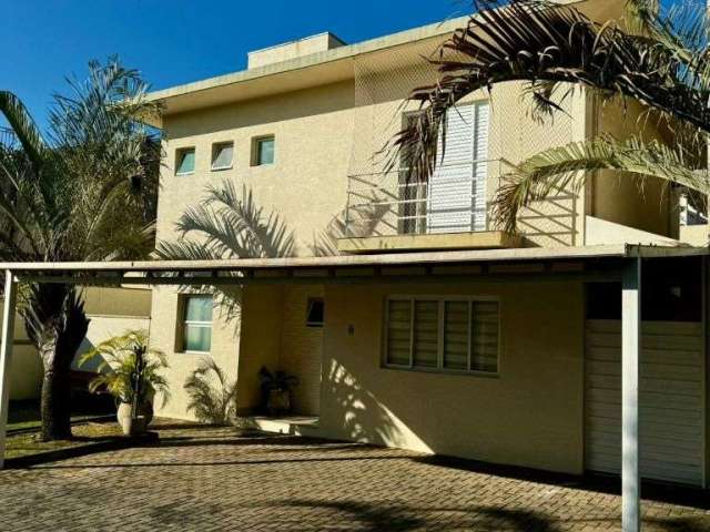 Casa com 3 suítes à venda, por R$ 1.200.000 - Jardim Paulista - Atibaia/SP