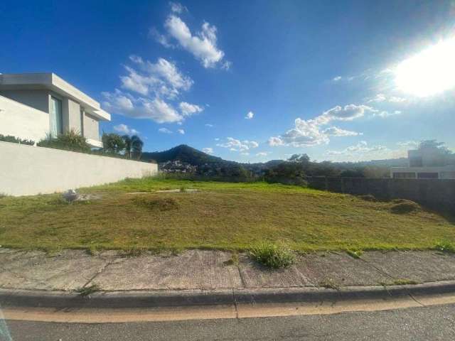 Terreno à venda, 600 m² por R$ 650.000,00 - Villagio Passaredo - Atibaia/SP