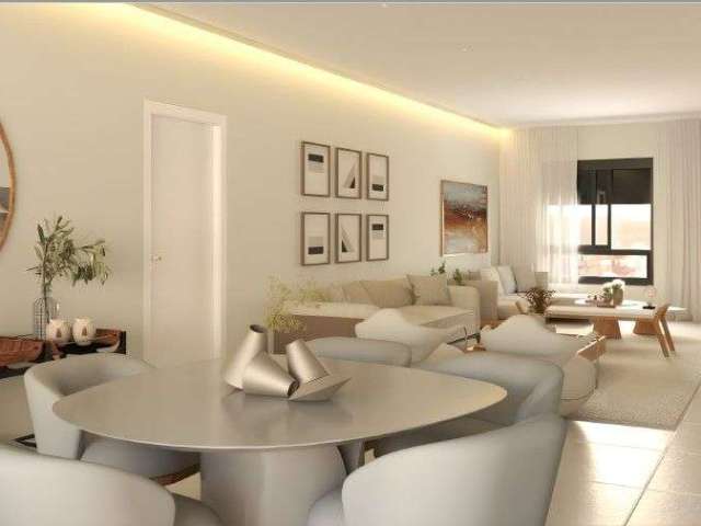 Apartamento com 2 dormitórios à venda, 148 m² por R$ 1.095.767 - Vila Gardênia - Atibaia/SP