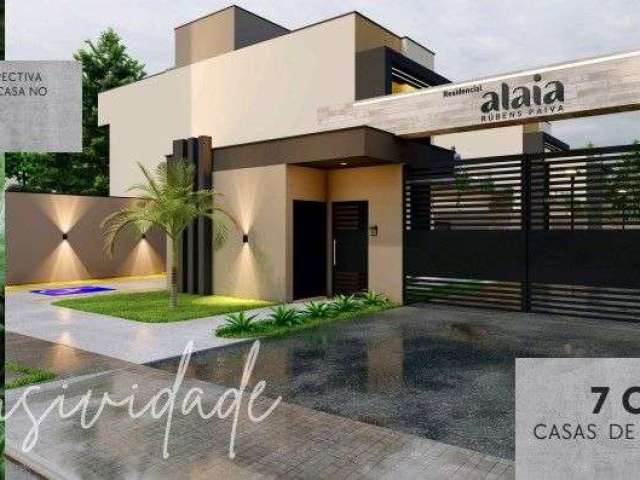 Casa com 4 dormitórios à venda, 173 m² por R$ 1.450.000,00 - Nova Gardênia - Atibaia/SP