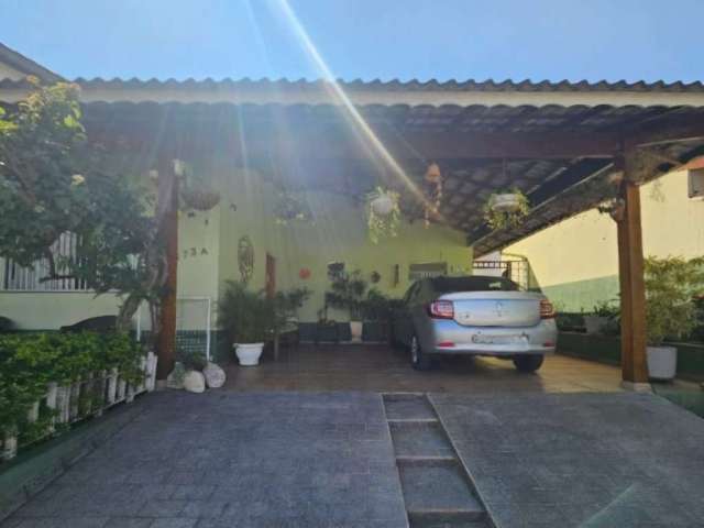 Casa com 3 dormitórios à venda, 124 m² por R$ 850.000,00 - Cidade Satélite - Atibaia/SP