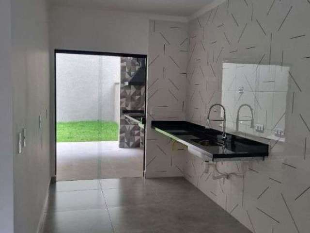 Casa com 3 dormitórios à venda, 128 m² por R$ 860.000,00 - Jardim do Lago - Atibaia/SP