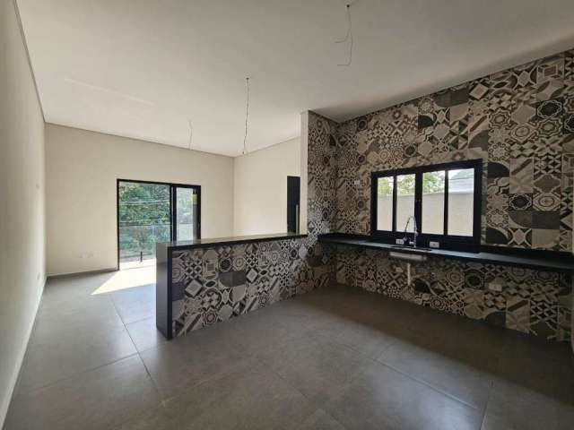 Casa com 3 dormitórios à venda, 130 m² por R$ 850.000,00 - Jardim dos Pinheiros - Atibaia/SP