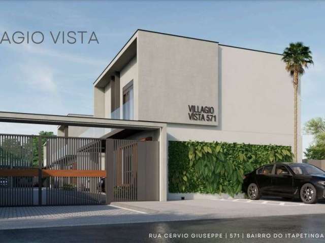 Casa com 3 dormitórios à venda, 161 m² por R$ 1.590.000 - Nova Gardênia - Atibaia/SP