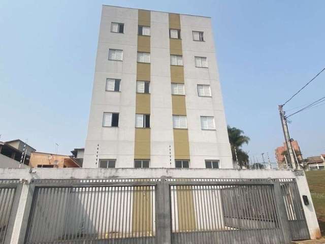 Apartamento com 2 dormitórios à venda, 39 m² por R$ 300.000 - Jardim Alvinópolis - Atibaia/SP