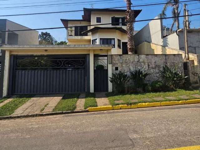 Casa com 3 dormitórios à venda, 186 m² por R$ 1.200.000 - Parque Arco Iris - Atibaia/SP