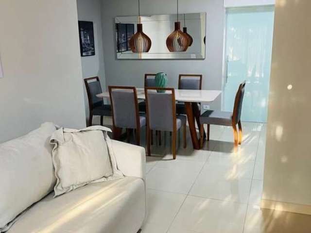 Apartamento com 3 dormitórios à venda, 90 m² por R$ 745.000,00 - Vila Esperia Ou Giglio - Atibaia/SP