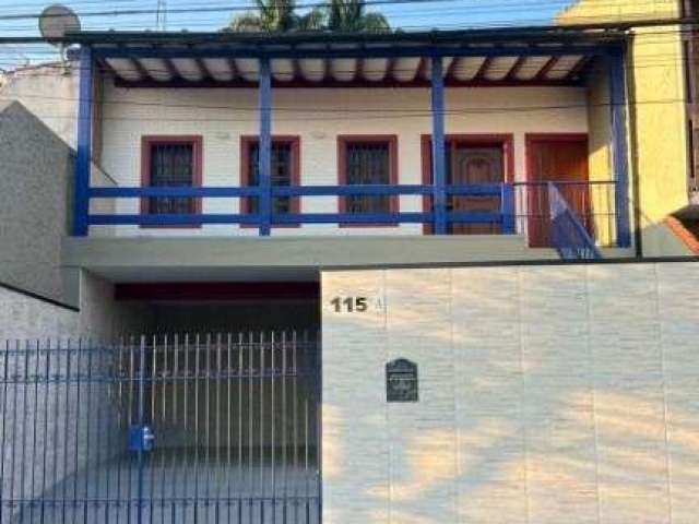 Casa com 3 dormitórios à venda, 200 m² por R$ 1.000.000,00 - Cidade Satélite - Atibaia/SP