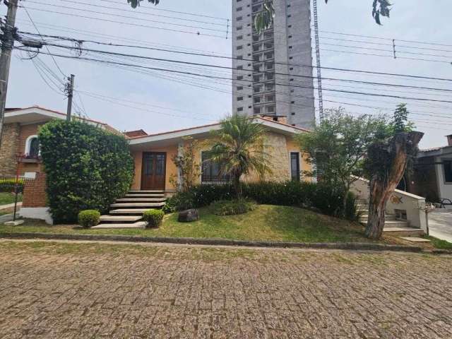 Casa com 2 dormitórios à venda, 173 m² por R$ 1.400.000 - Nova Gardênia - Atibaia/SP