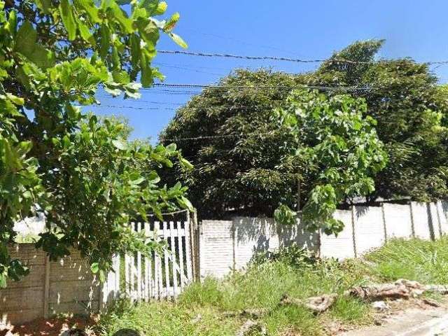 Terreno à venda, 250 m² por R$ 380.000 - Jardim Maristela - Atibaia/SP