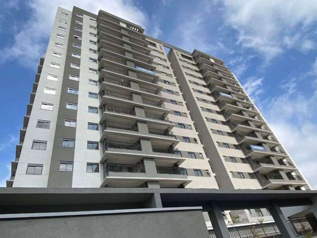 Apartamento com 3 dormitórios à venda, 88 m² por R$ 1.200.000 - Estancia Lynce - Atibaia/SP