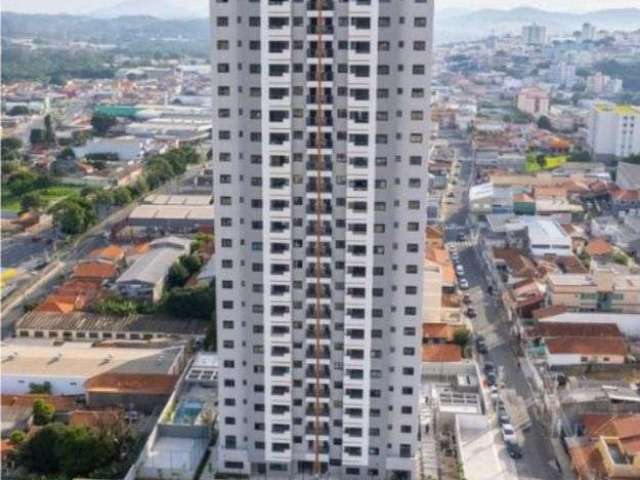 Apartamento com 2 dormitórios, 85 m² - venda por R$ 990.000,00 ou aluguel por R$ 4.563,00/mês - Alvinópolis - Atibaia/SP