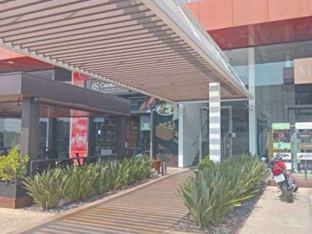 Sala para alugar, 50 m² por R$ 4.000,00/mês - Vila Esperia Ou Giglio - Atibaia/SP