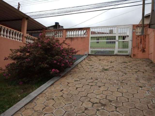 Casa com 3 dormitórios à venda, 156 m² por R$ 460.000,00 - Jardim do Alvinópolis - Atibaia/SP