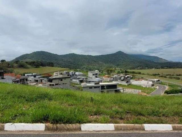 Terreno à venda, 365 m² por R$ 375.000,00 - Condomínio Greenfield - Atibaia/SP