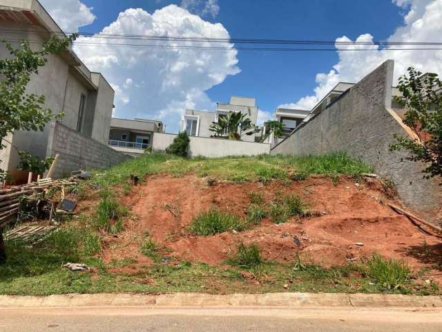 Terreno à venda, 454 m² por R$ 495.000,00 - Condomínio Vale das Águas - Bragança Paulista/SP