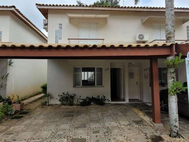 Casa com 2 Suítes em Excelente localização,  à venda, 68 m² por R$ 695.000 - Nova Gardênia - Atibaia/SP