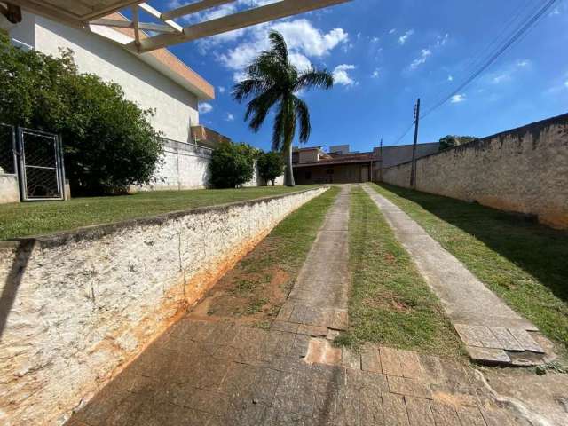 OPORTUNIDADE - Casa com 3 dormitórios à venda, 90 m² por R$ 790.000 - Jardim dos Pinheiros - Atibaia/SP