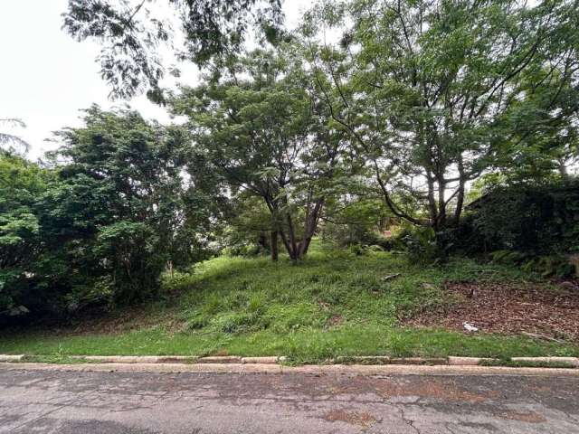 Terreno à venda, 900 m² por R$ 690.000 - Panorama Pq Residencial - Atibaia/SP