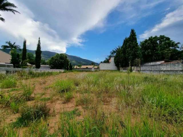 Terreno à venda, 1000 m² por R$ 1.390.000 - Jardim Flamboyant-B - Atibaia/SP