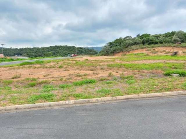 Terreno à venda, 390 m² por R$ 390.780,00 - Portal Lamis - Atibaia/SP