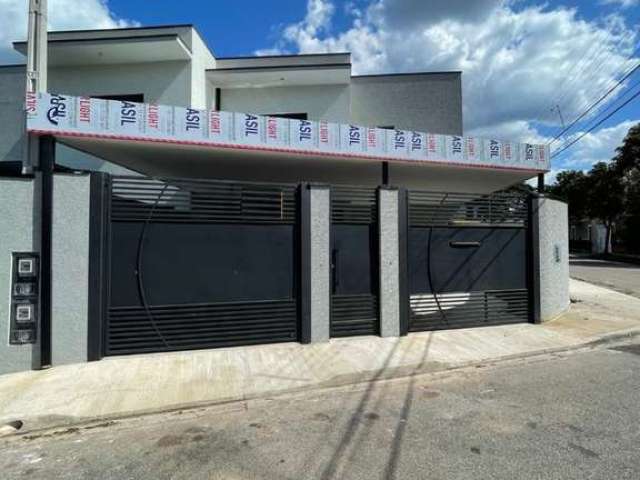 Casa com 3 dormitórios à venda, 153 m² por R$ 1.080.000 - Vila Esperia Ou Giglio - Atibaia/SP