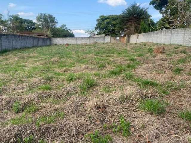 Terreno à venda, 1000 m² por R$ 280.000 - Chacara Fernao Dias - Atibaia/SP