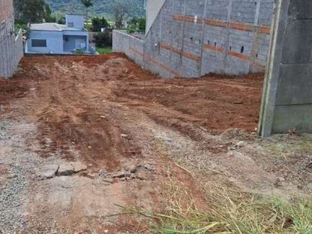 Terreno à venda, 400 m² por R$ 420.000 - Jardim dos Pinheiros - Atibaia/SP