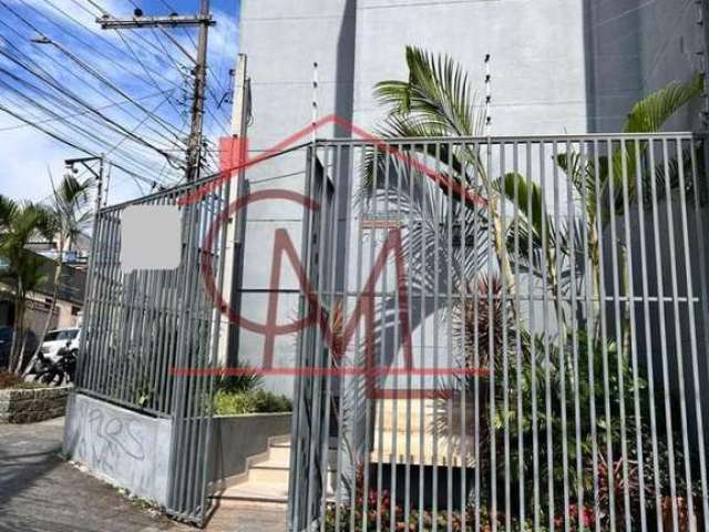 Sala Comercial para Locação em Mauá, MATRIZ