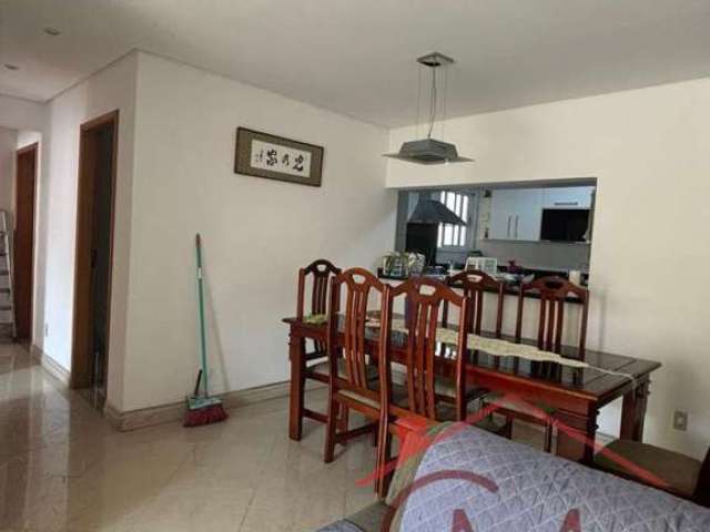 Apartamento para Venda em Mauá, Vila Bocaina, 3 dormitórios, 1 suíte, 2 banheiros, 2 vagas