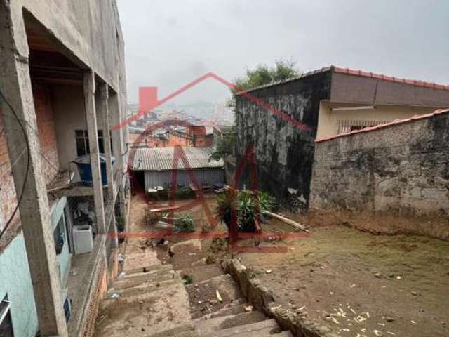 Terreno para Venda em Mauá, PARQUE DAS AMÉRICAS