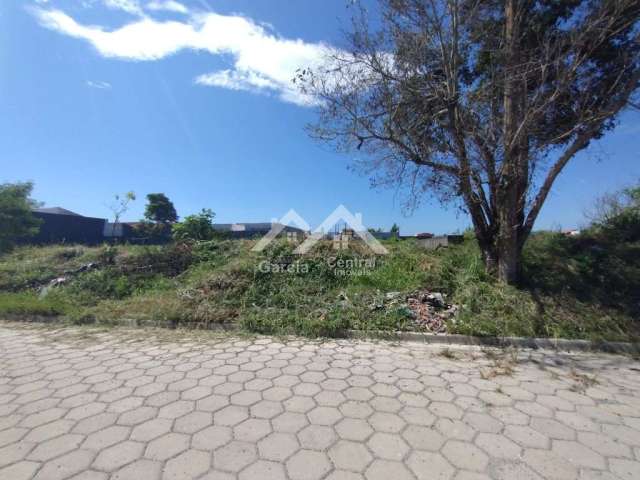 Terreno em Peruíbe.