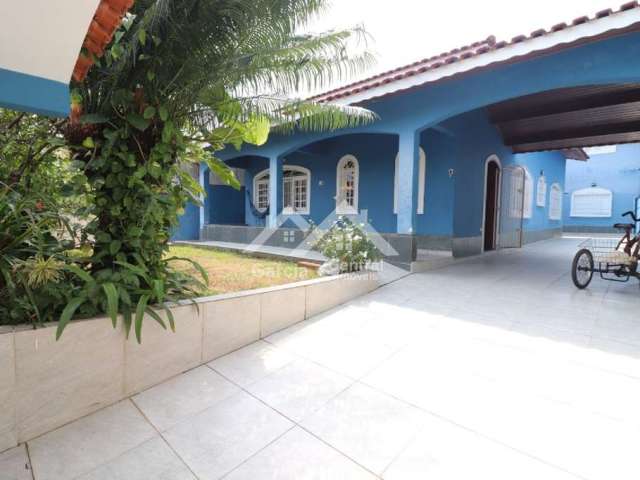 Casa em Peruíbe