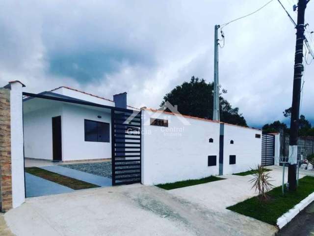 Casa em Peruíbe