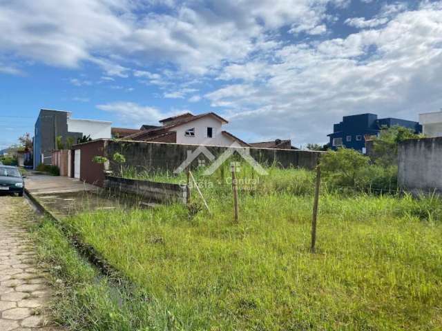 Terreno à venda na RUA LITUANIA, 10, Estancia São Jose, Peruíbe por R$ 150.000