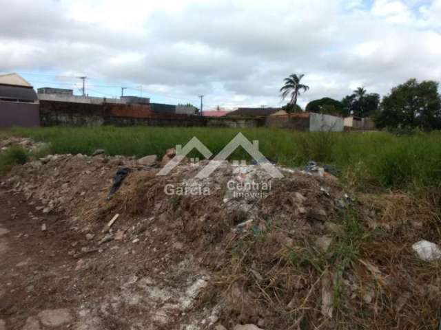 Terreno a venda em Peruíbe