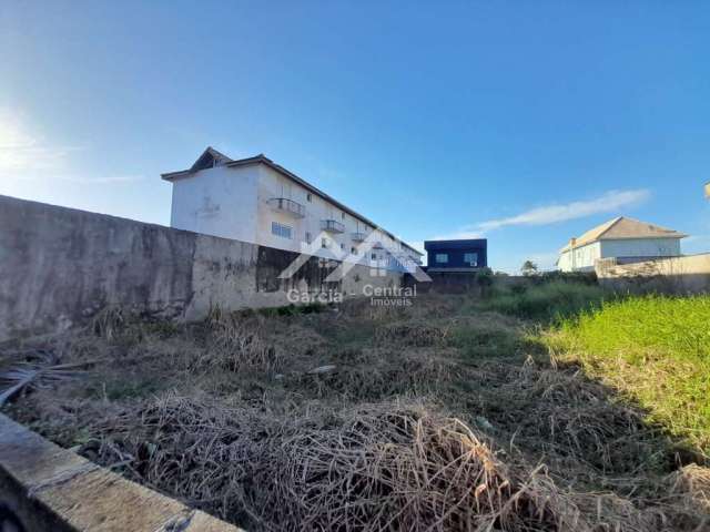 Terreno no Centro de Peruíbe