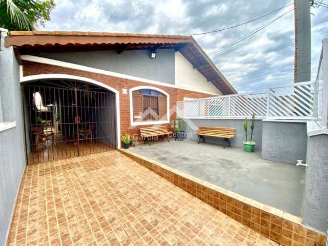 Casa em Peruíbe