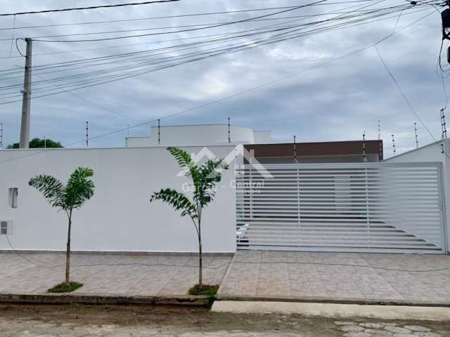 Casa em Peruíbe