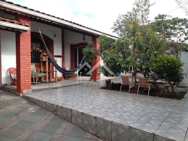 Casa em Peruíbe