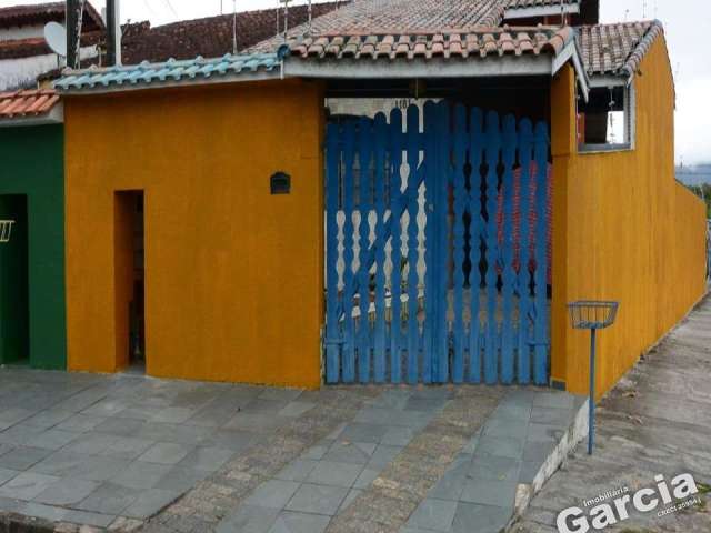 Casa em Peruíbe