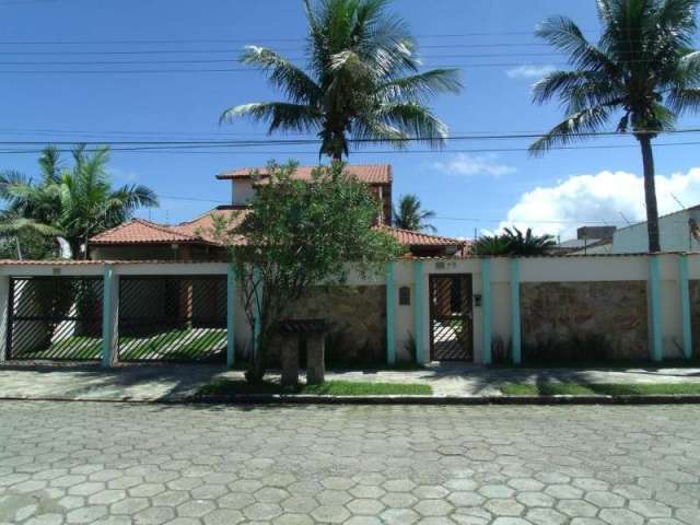 Casa em Peruíbe