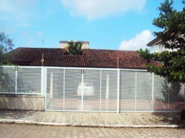 Casa a 150m da praia