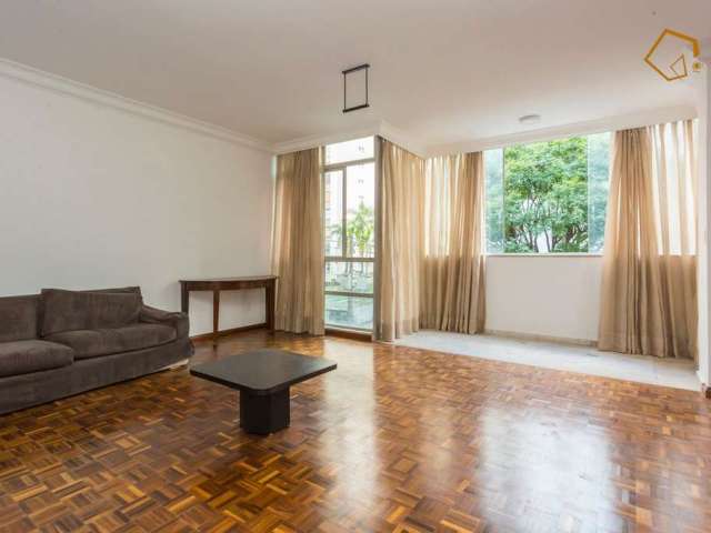 Apartamento a venda no Jardins