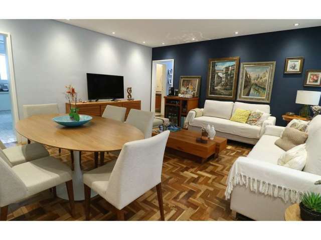 Venha conhecer este encantador apartamento de 3 dormitórios, sendo 1 suíte, perfeitamente situado em uma das áreas mais desejadas da cidade.